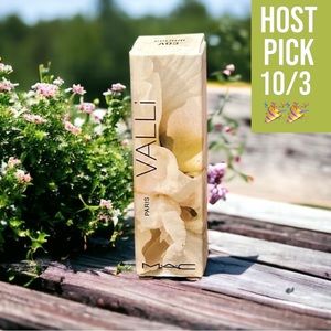 MAC LIMITED EDITION GIAMBATTISTA VALLI LIPSTICK! COLOUR A03, NEW, NEVER …